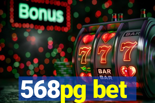 568pg bet